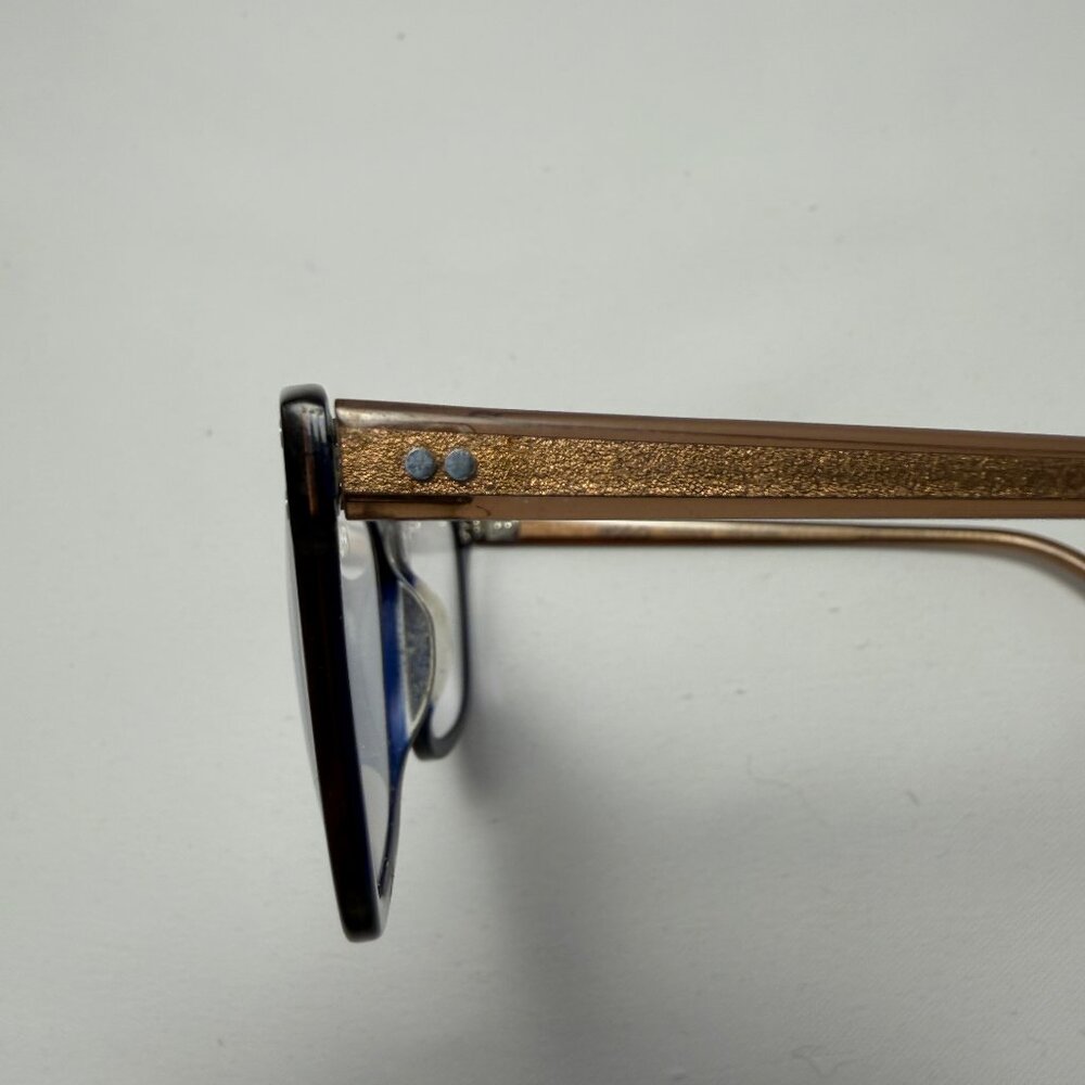 Modo Brown Eyeglasses - Frames Only - image 4